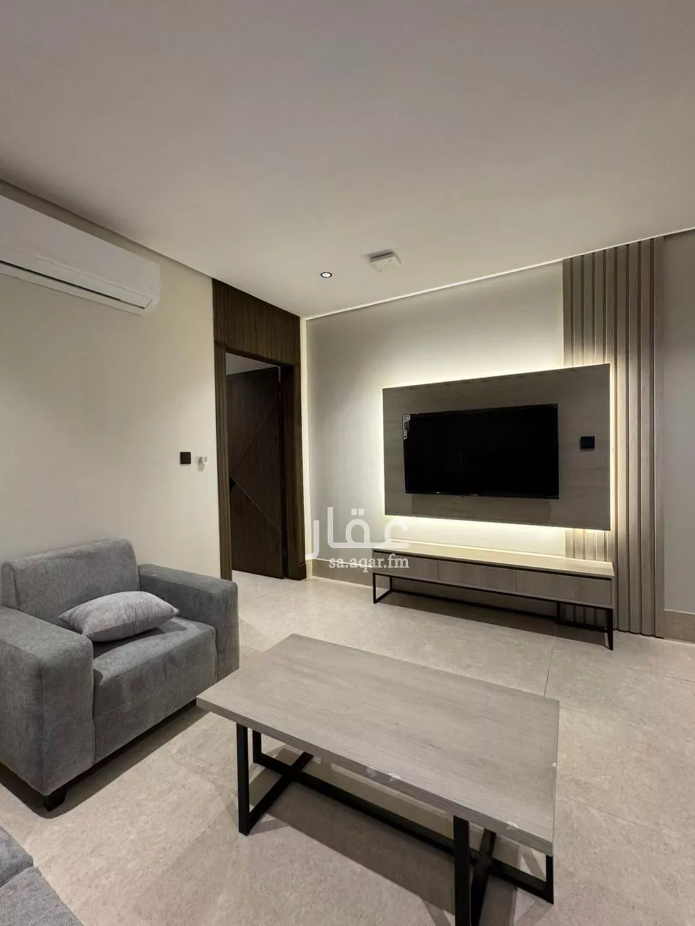 شقة 1 غرف في الحمرا 2