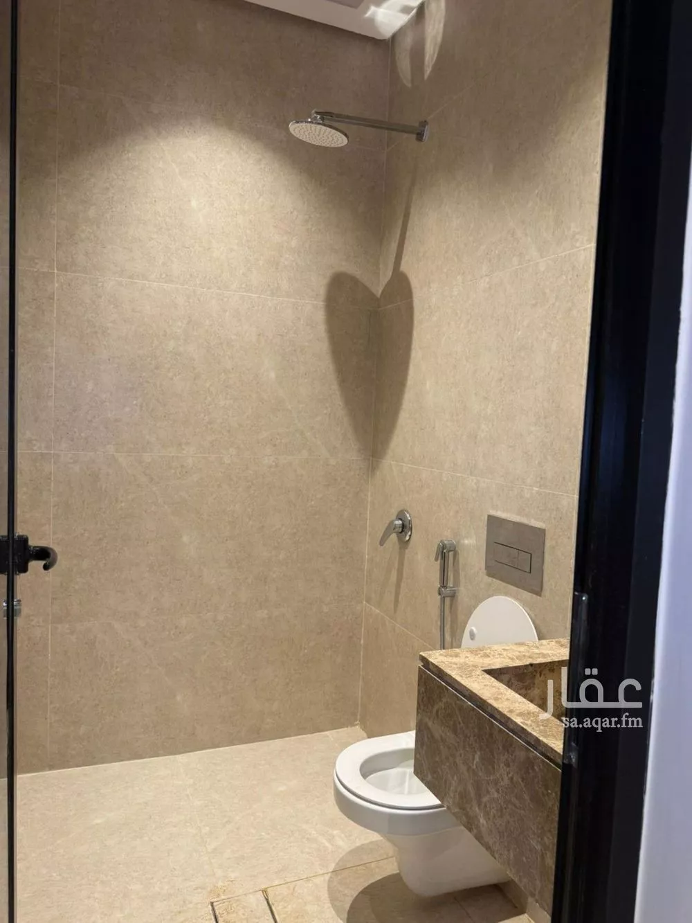 شقة 1 غرف في الحمرا 3