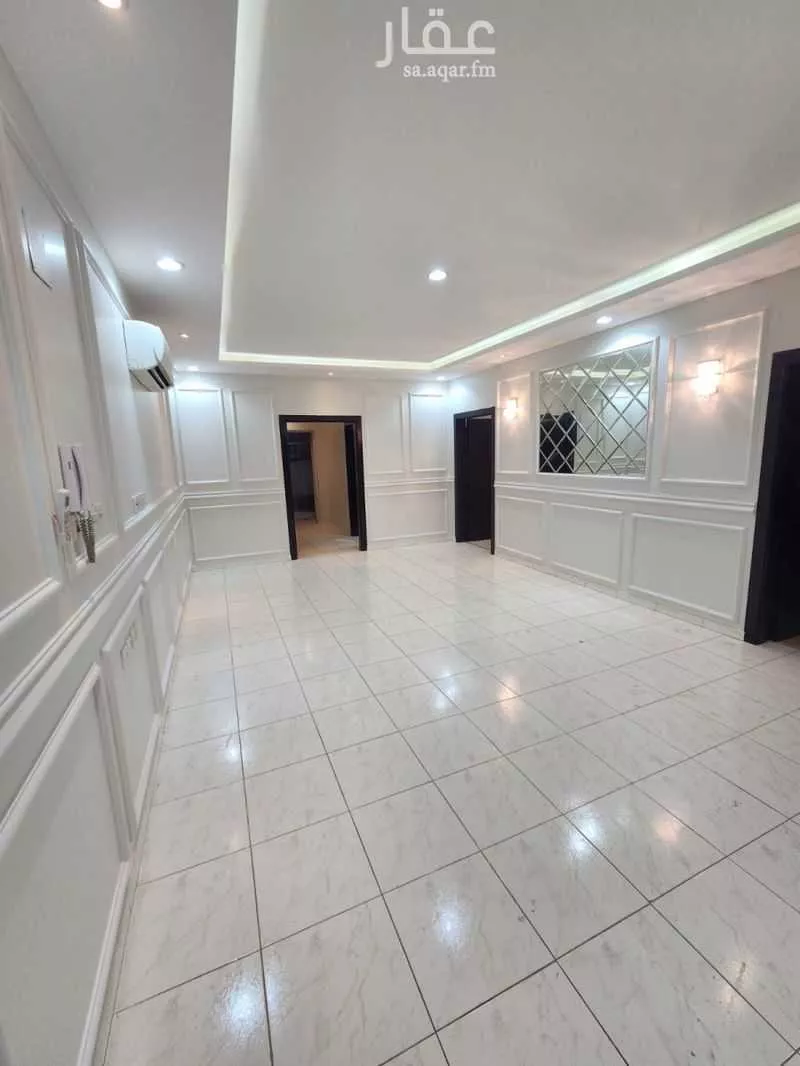 شقة 3 غرف في النفل 5