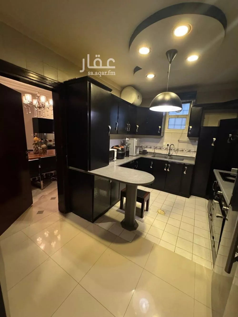 شقة 3 غرف في الصحافة 5