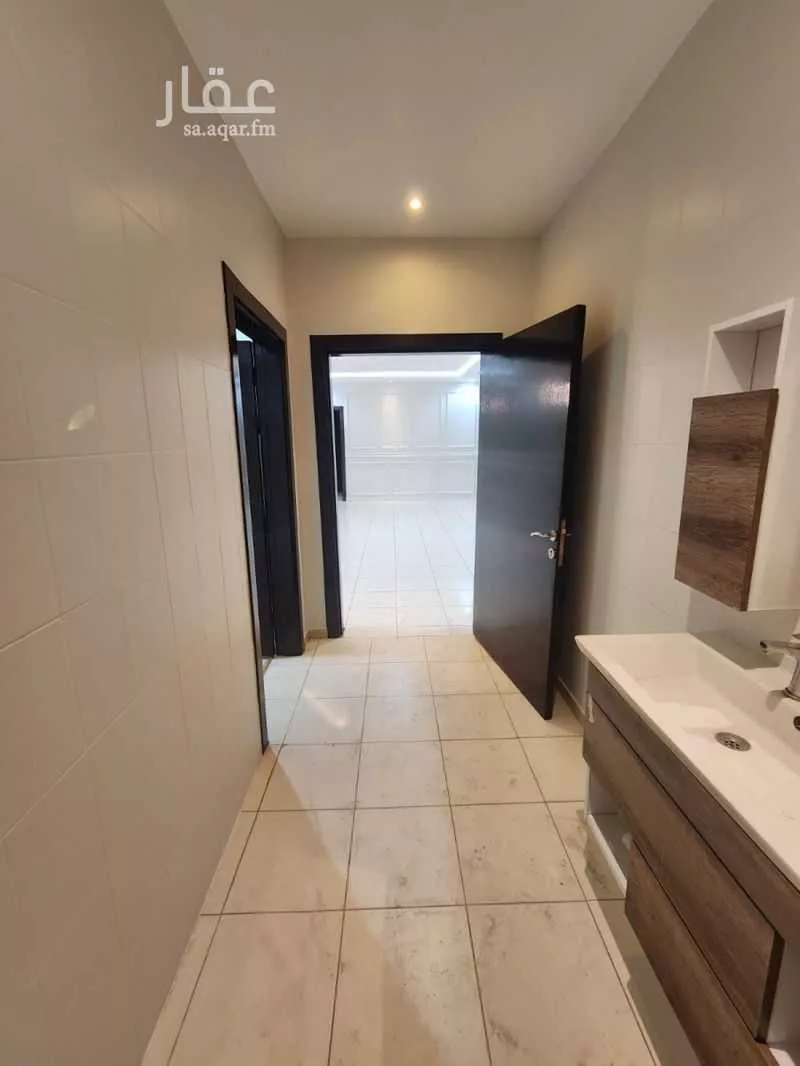 شقة 3 غرف في النفل 3