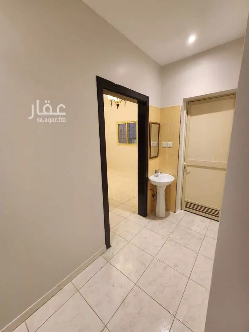 شقة 3 غرف في النفل 2