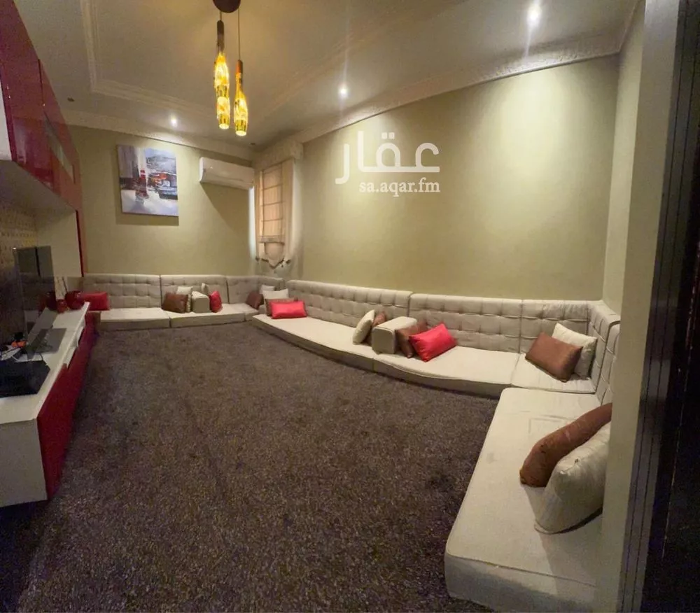 شقة 3 غرف في الصحافة 3