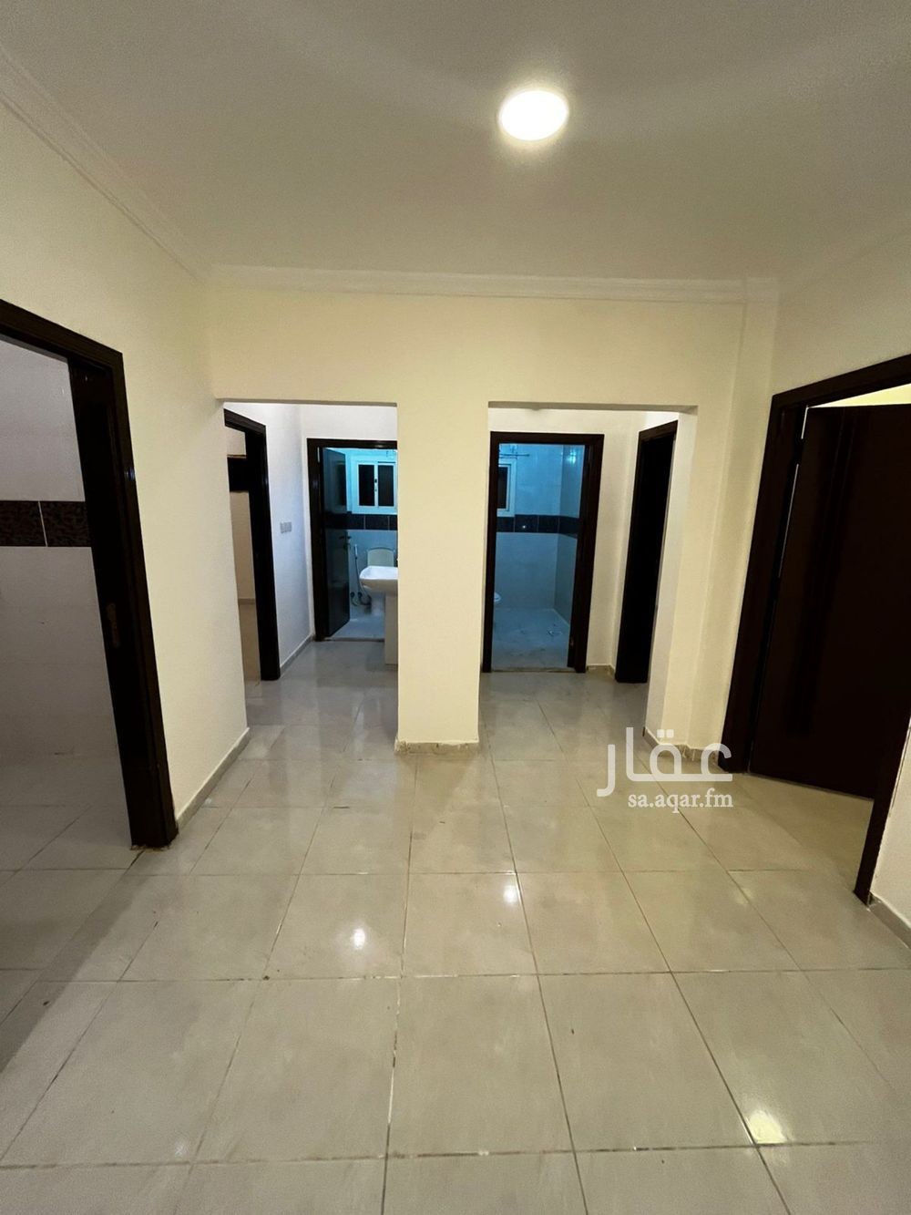 4 bedroom apartment in Al Wahah, Jeddah 4