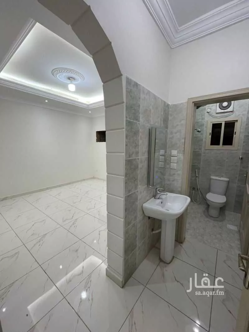4 bedroom apartment in Al Wahah, Jeddah 18