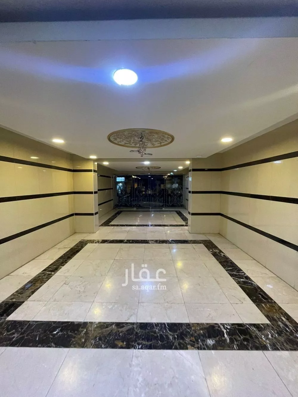 4 bedroom apartment in Al Wahah, Jeddah 10
