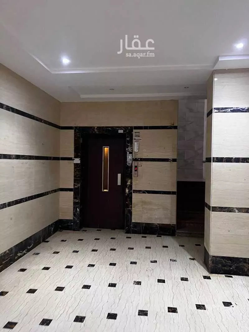 4 bedroom apartment in Al Wahah, Jeddah 16