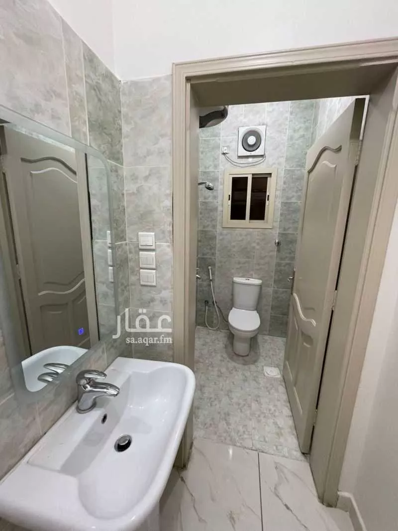 4 bedroom apartment in Al Wahah, Jeddah 17