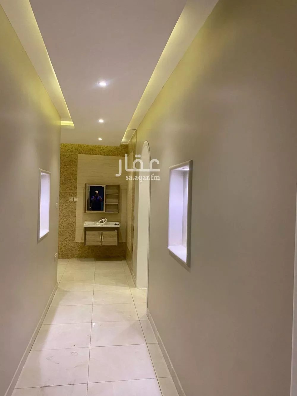 4 bedroom apartment in Al Wahah, Jeddah 5