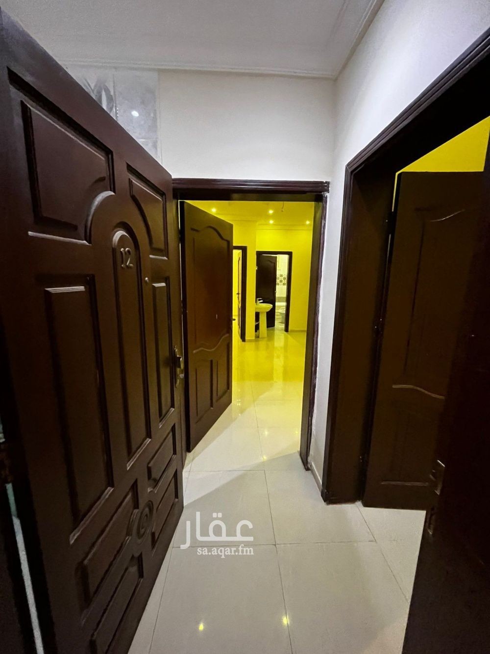 4 bedroom apartment in Al Wahah, Jeddah 2
