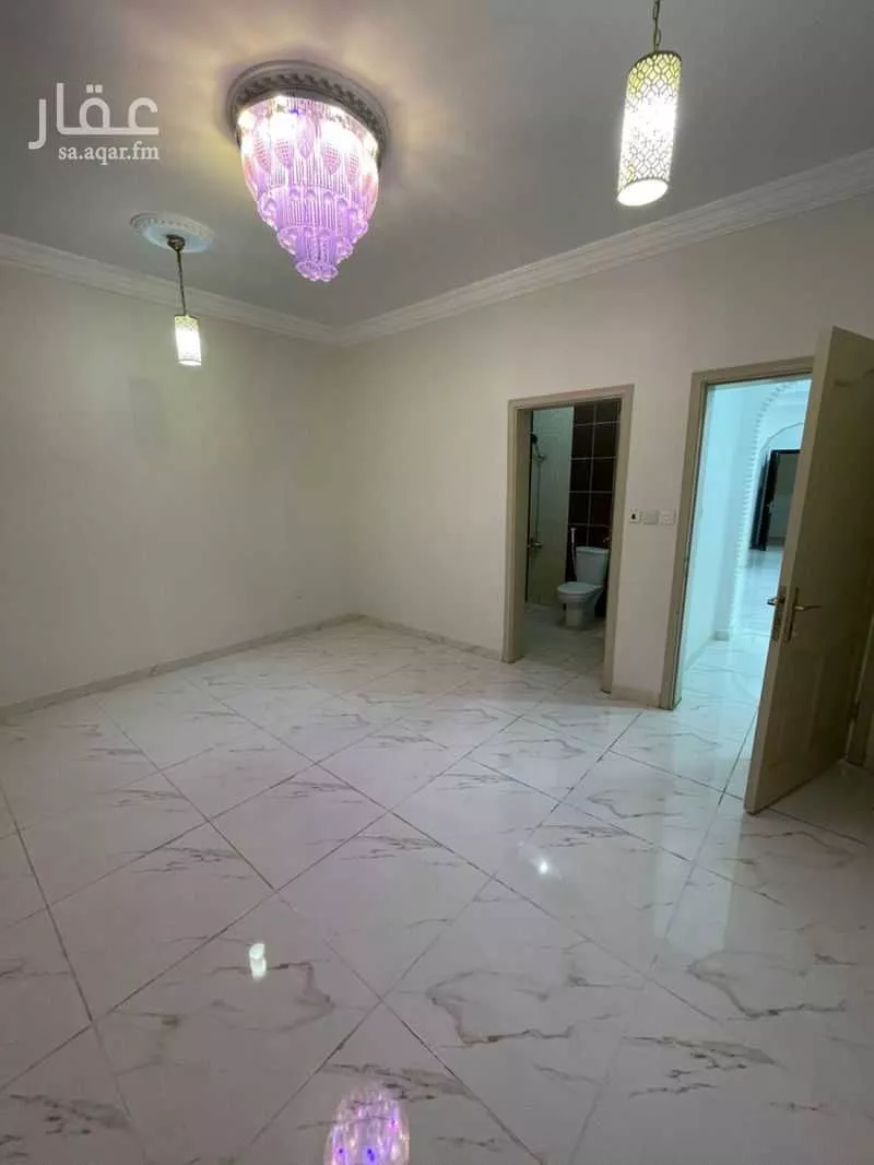 4 bedroom apartment in Al Wahah, Jeddah 12