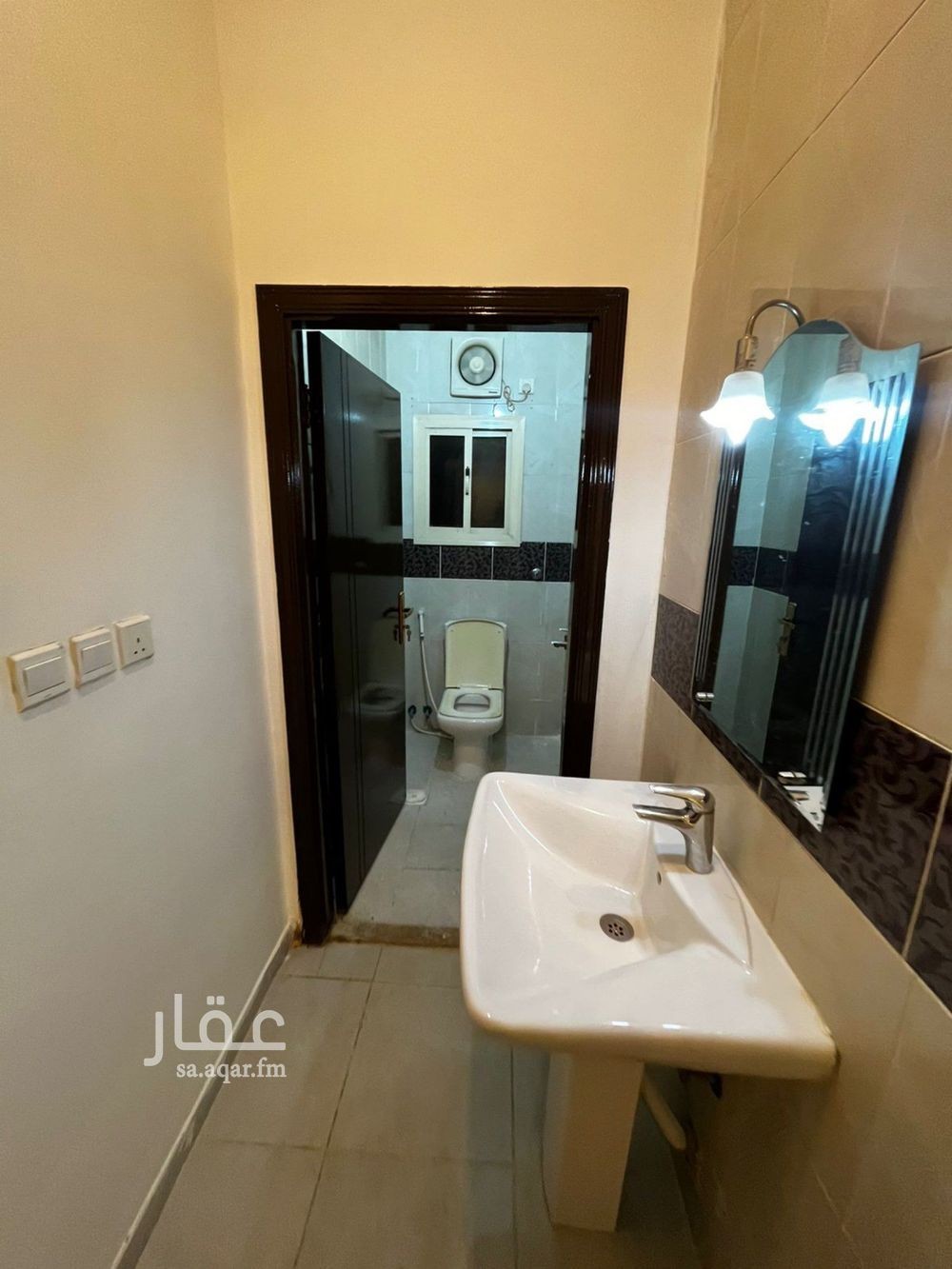 4 bedroom apartment in Al Wahah, Jeddah 7
