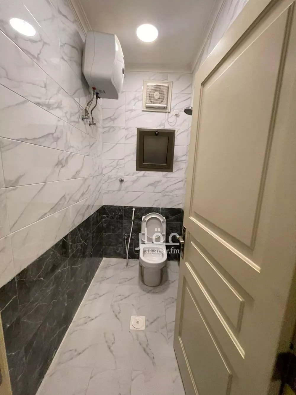 4 bedroom apartment in Al Wahah, Jeddah 13