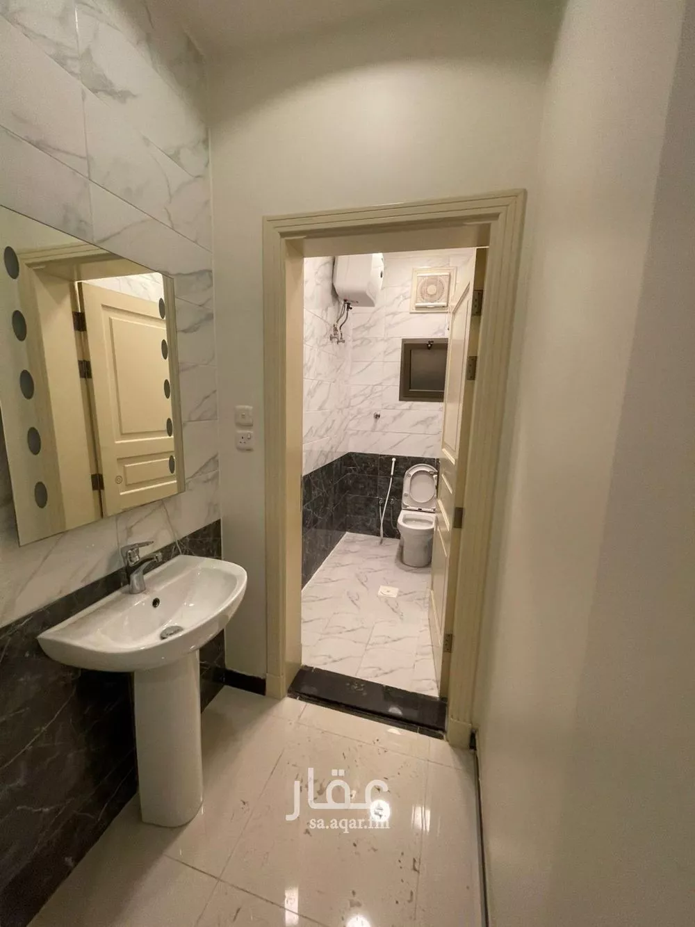 4 bedroom apartment in Al Wahah, Jeddah 9