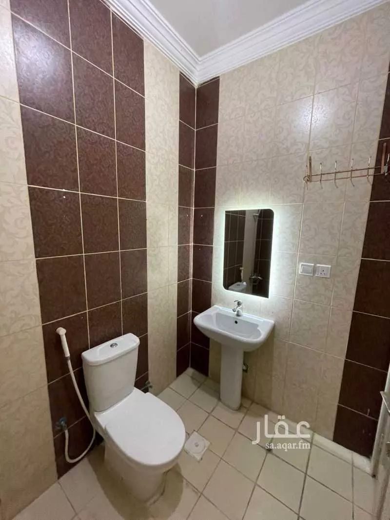 4 bedroom apartment in Al Wahah, Jeddah 14