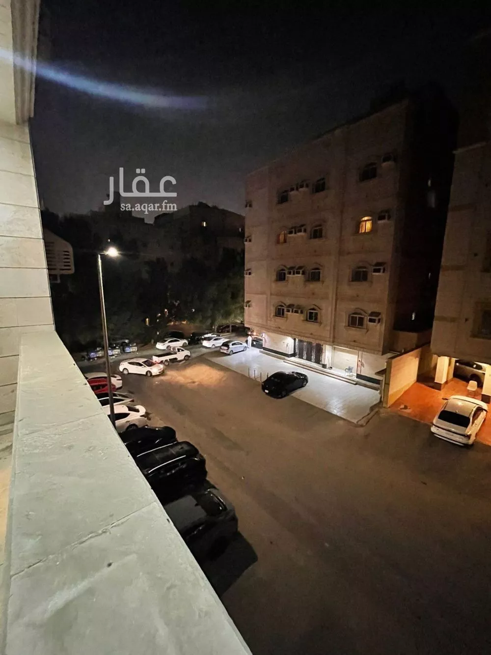 4 bedroom apartment in Al Wahah, Jeddah 15