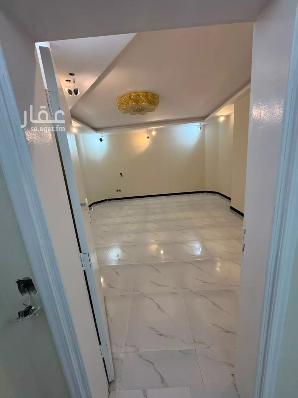 1 bedroom apartment in Al Wahah, Riyadh 18