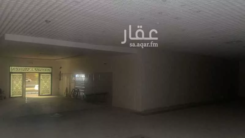 799 sqm shop in Al Jamiah 1