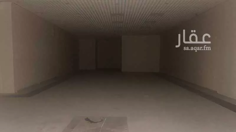 799 sqm shop in Al Jamiah 2