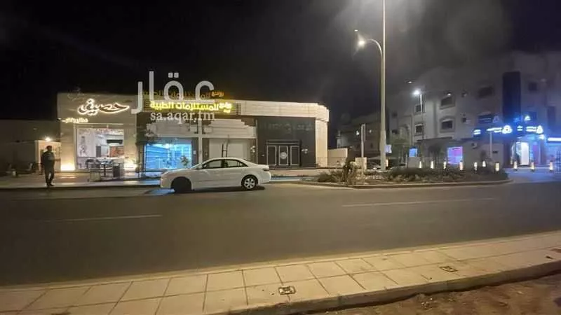 799 sqm shop in Al Jamiah 3