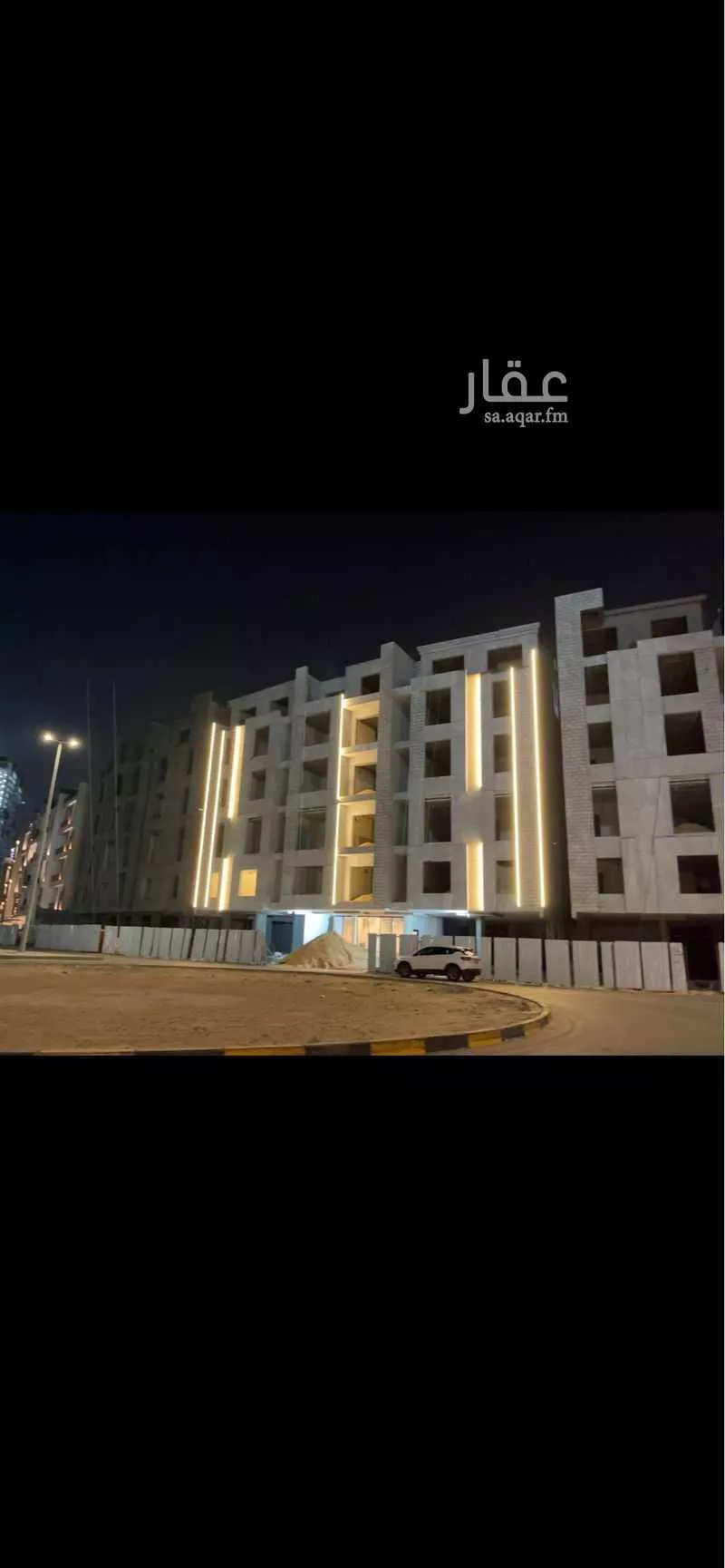 2 bedroom apartment in Al Bahr 1