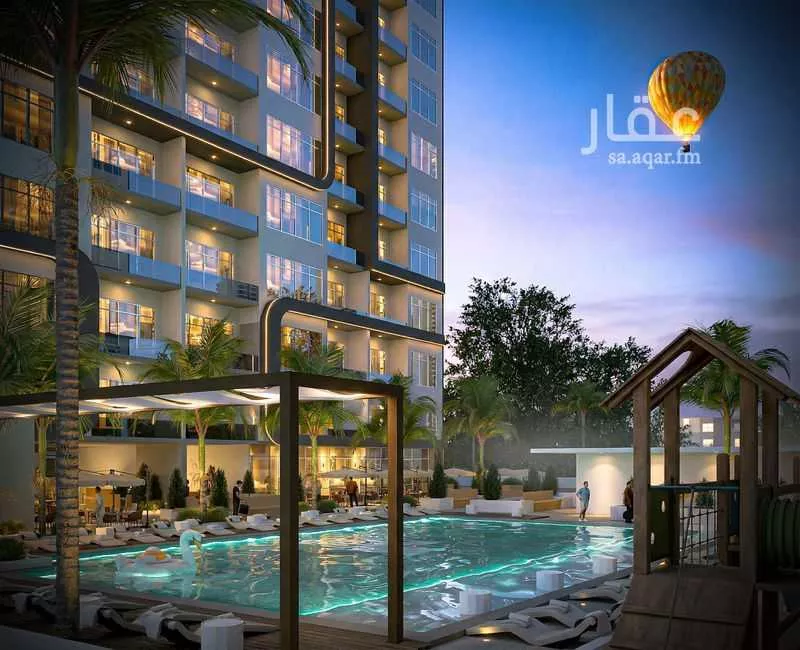 2 bedroom apartment in As Sadafah, Eastern Province 8