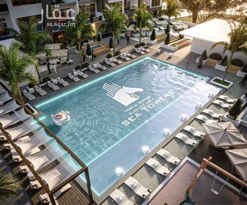 2 bedroom apartment in As Sadafah, Eastern Province 6