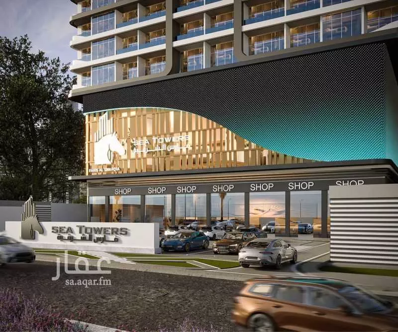 2 bedroom apartment in As Sadafah, Eastern Province 9