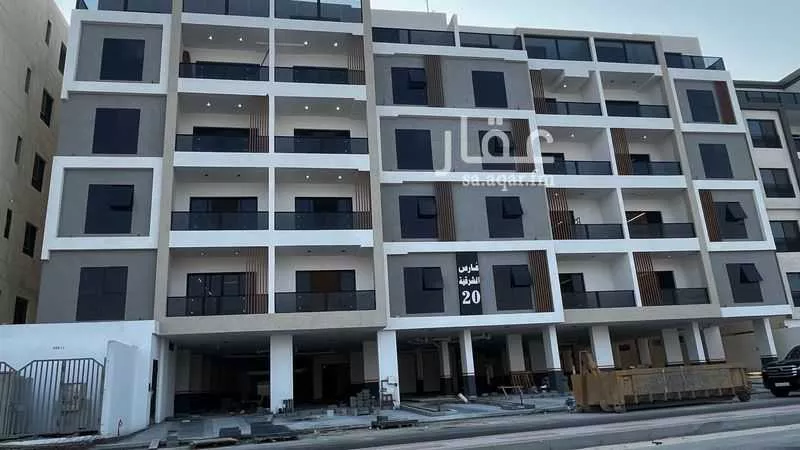 شقة 50 غرف في الصدفة 2