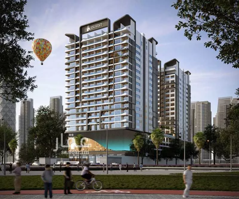 2 bedroom apartment in As Sadafah, Eastern Province 7