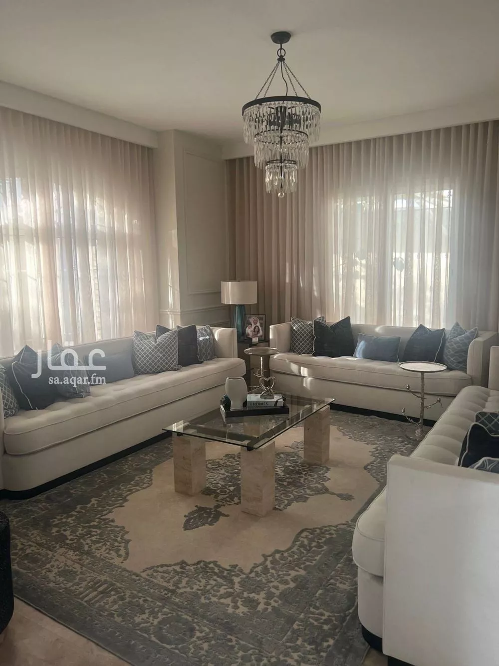 7 bedroom villa in Qurtubah 4