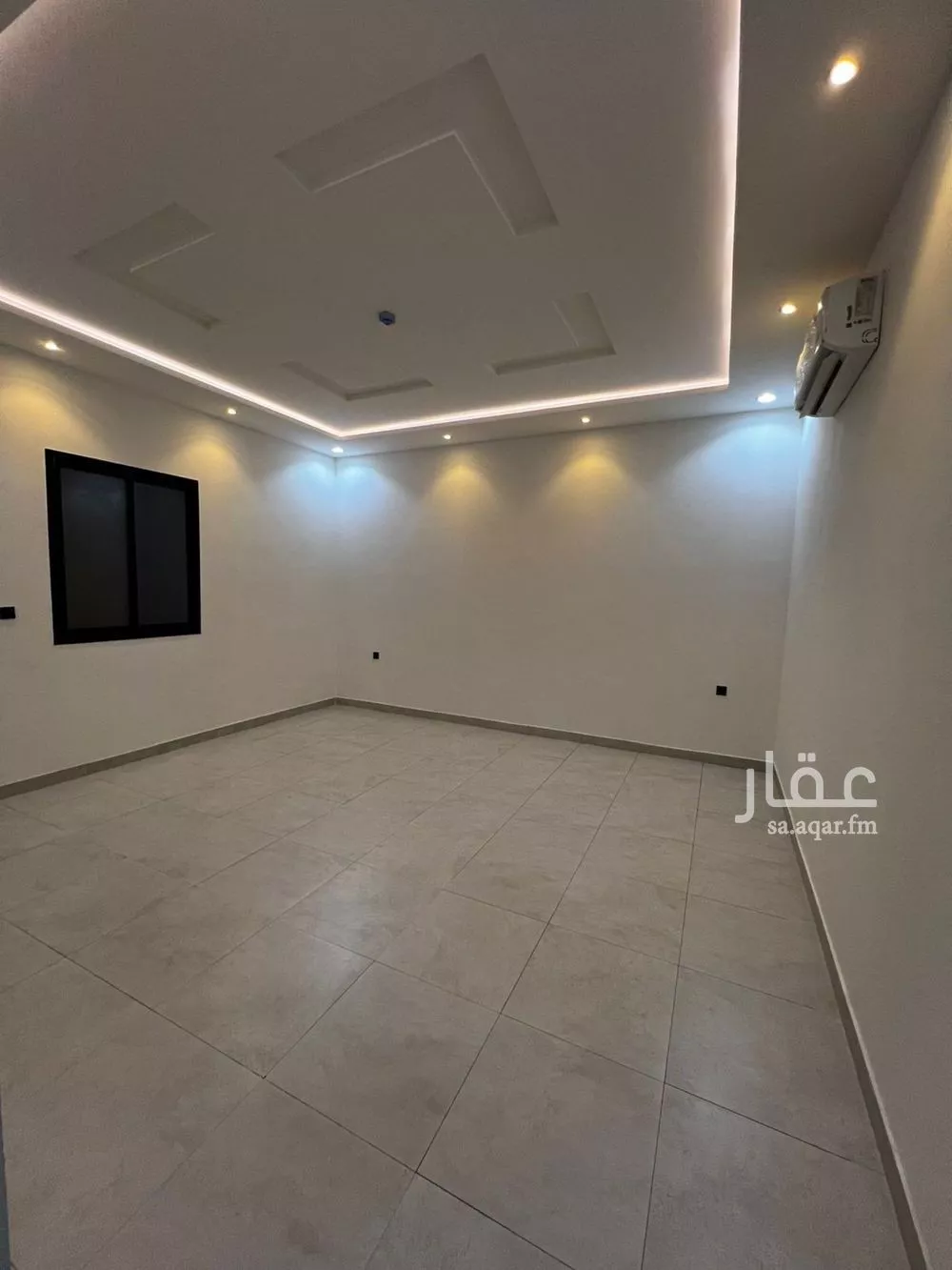 شقة 1 غرف في العارض 2