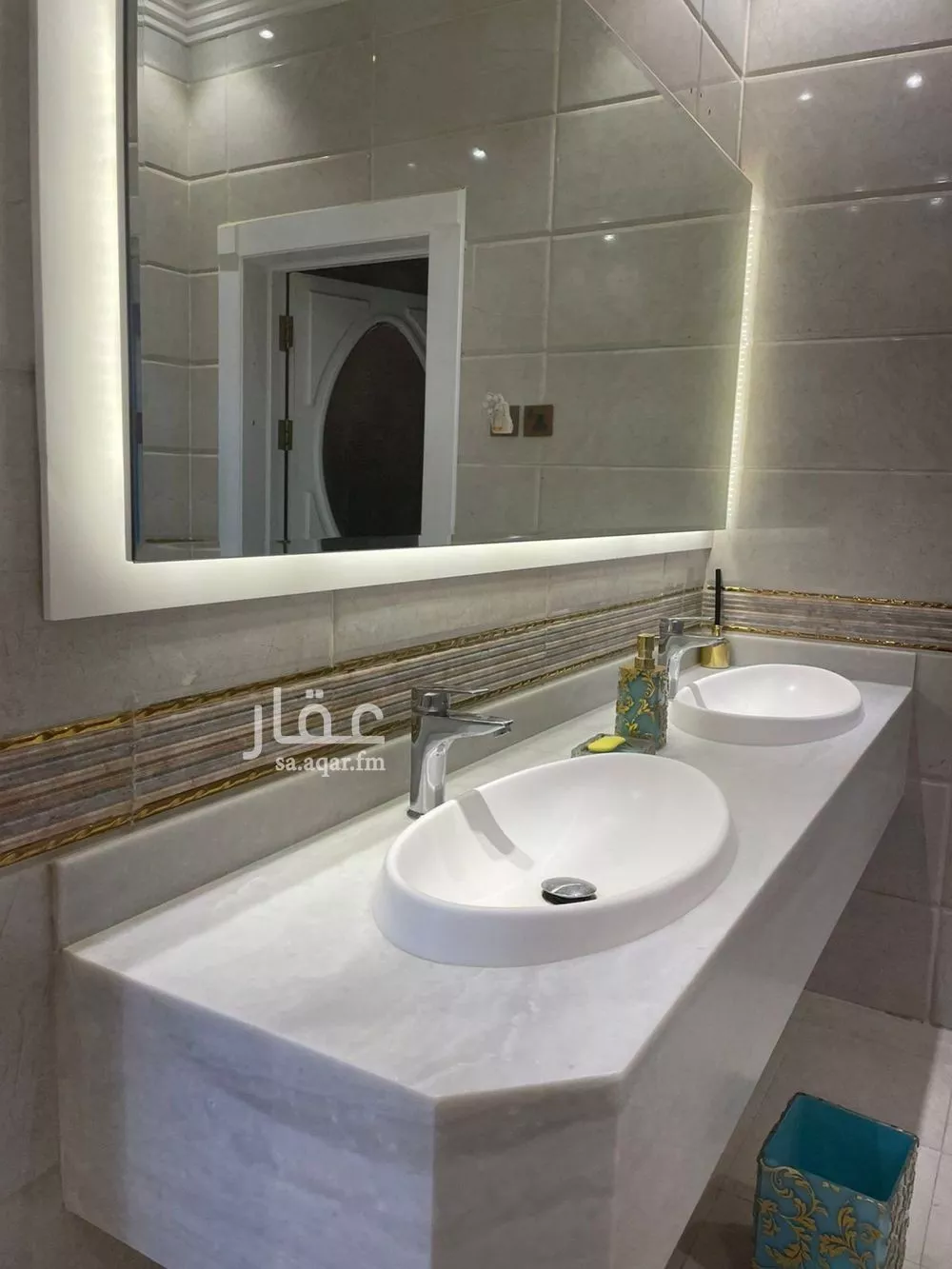 فيلا 7 غرف في قرطبة 1