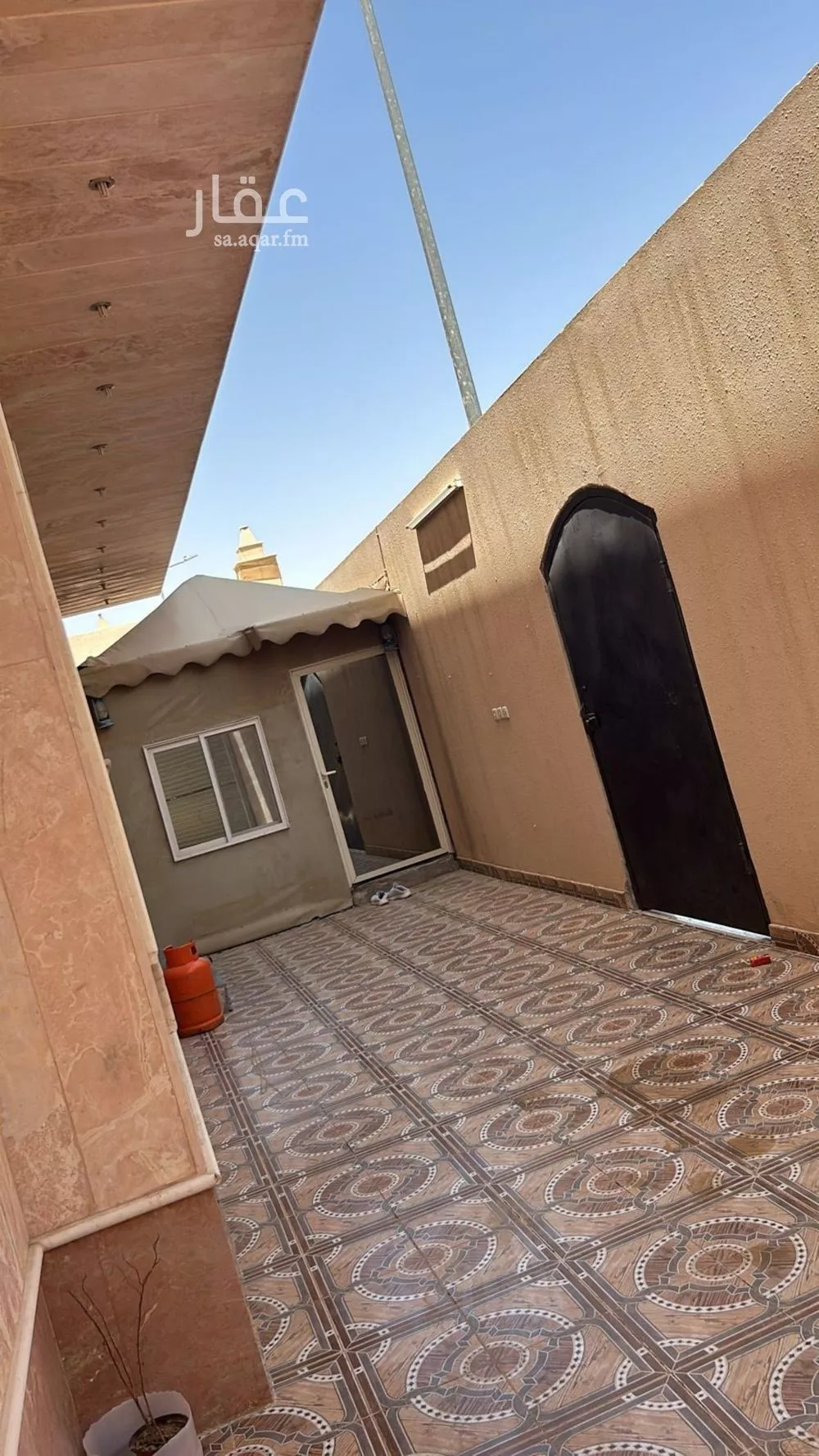 5 bedroom villa in Tuwaiq, Riyadh 10