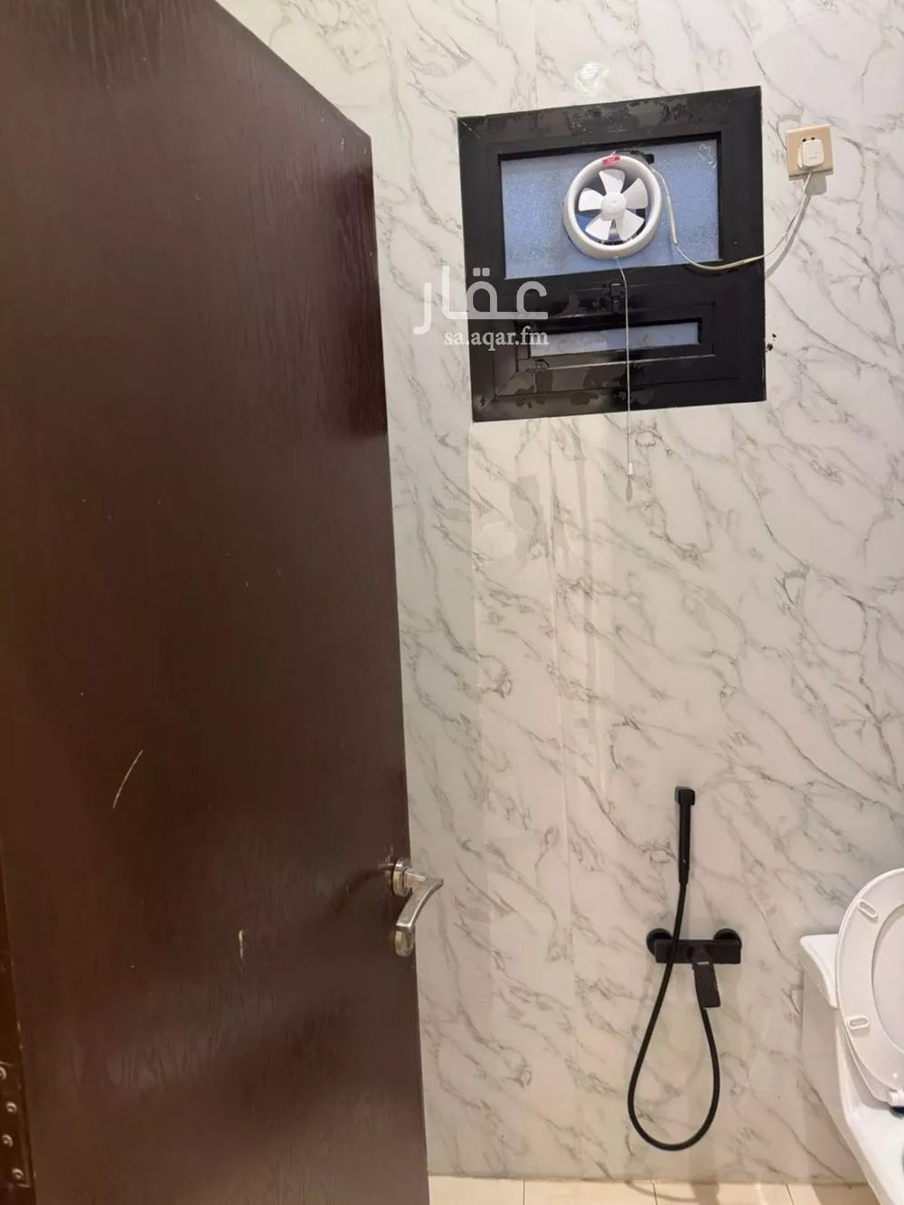 2 bedroom apartment in Al Yasmin, Riyadh 6