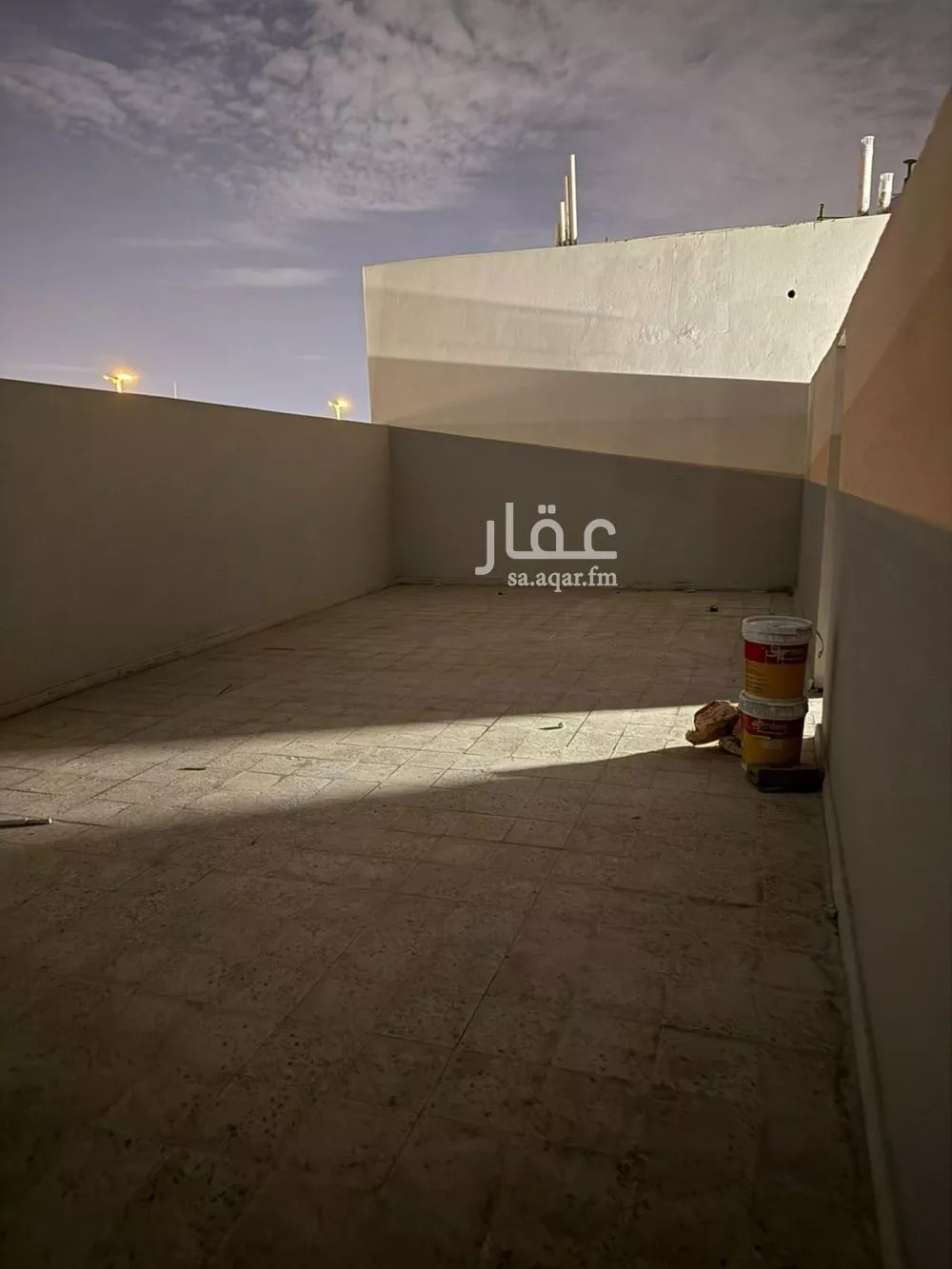 دور 3 غرف في ظهرة نمار 3