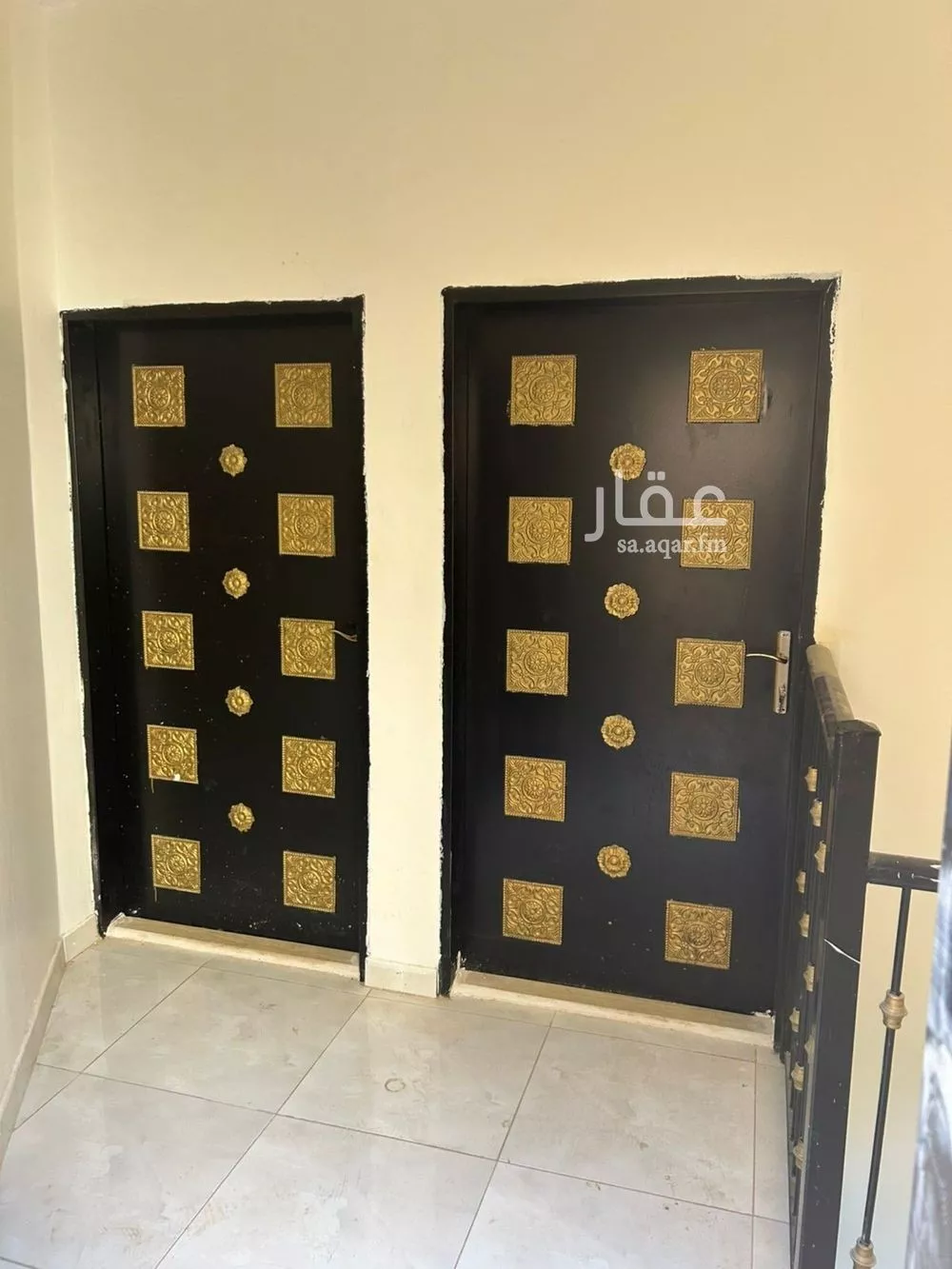 دور 3 غرف في المهدية 3