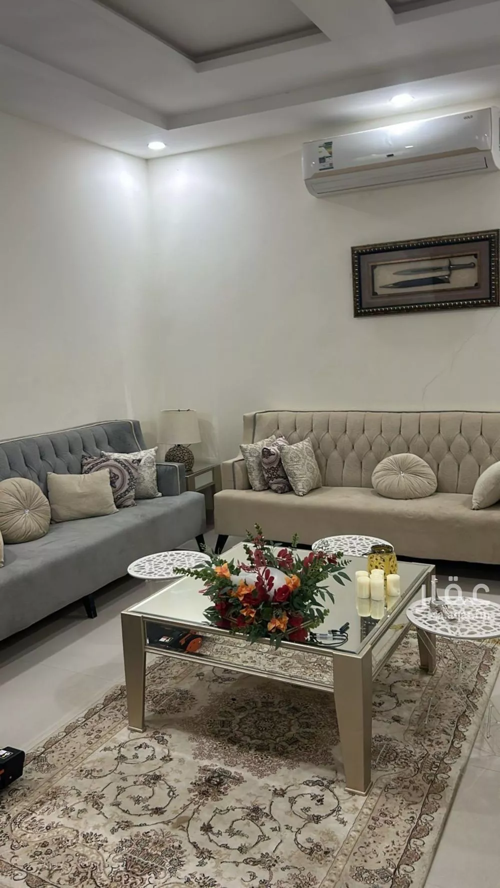 5 bedroom villa in Tuwaiq, Riyadh 7