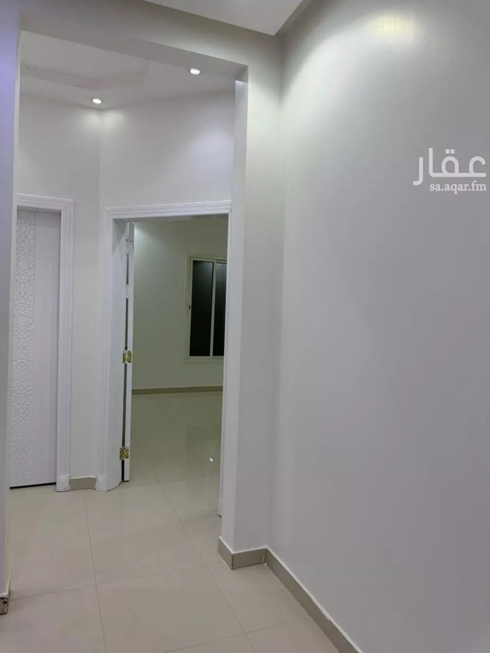 دور 4 غرف في العارض 1