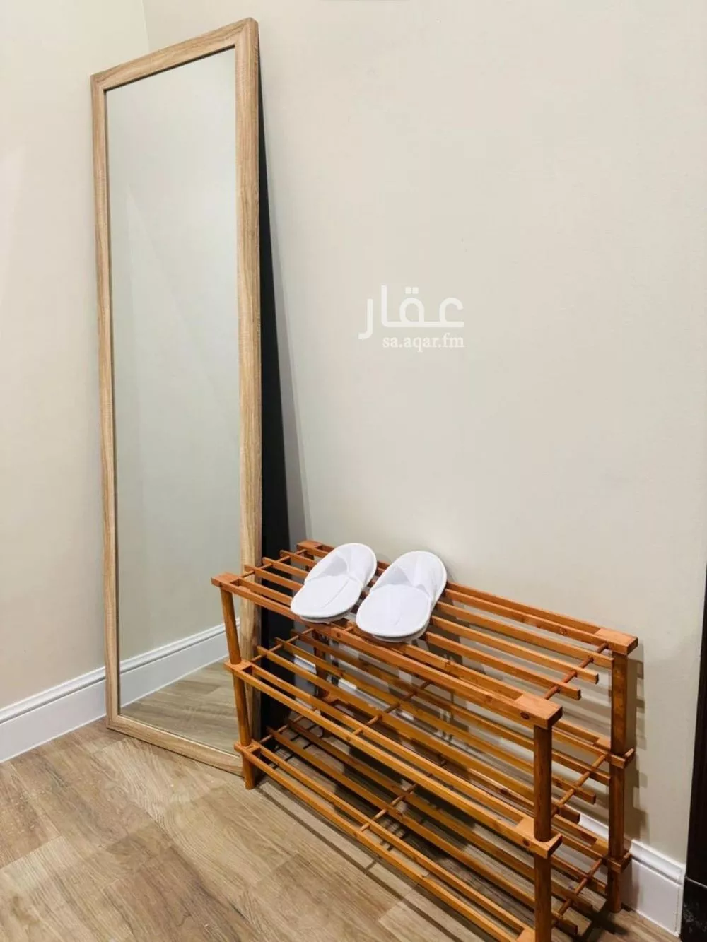 1 bedroom floor in Al Khaleej 4