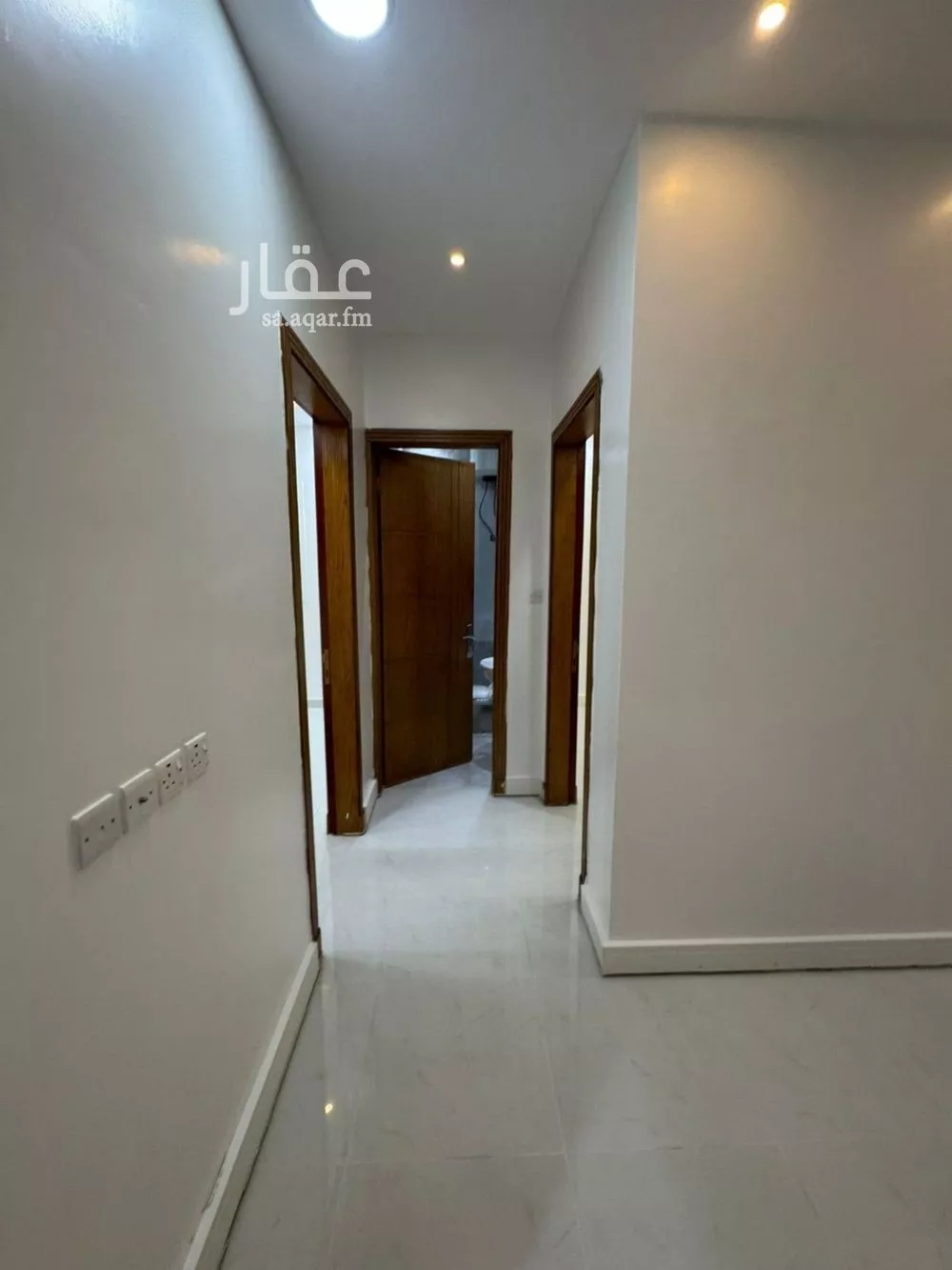 3 bedroom floor in As Saadah 1