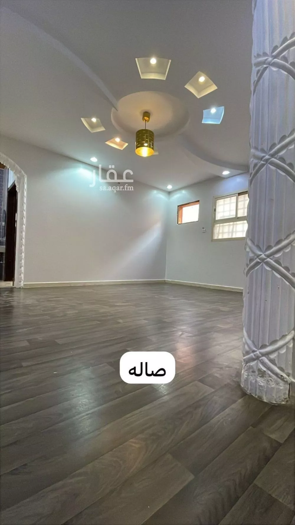 دور 3 غرف في ظهرة لبن 1