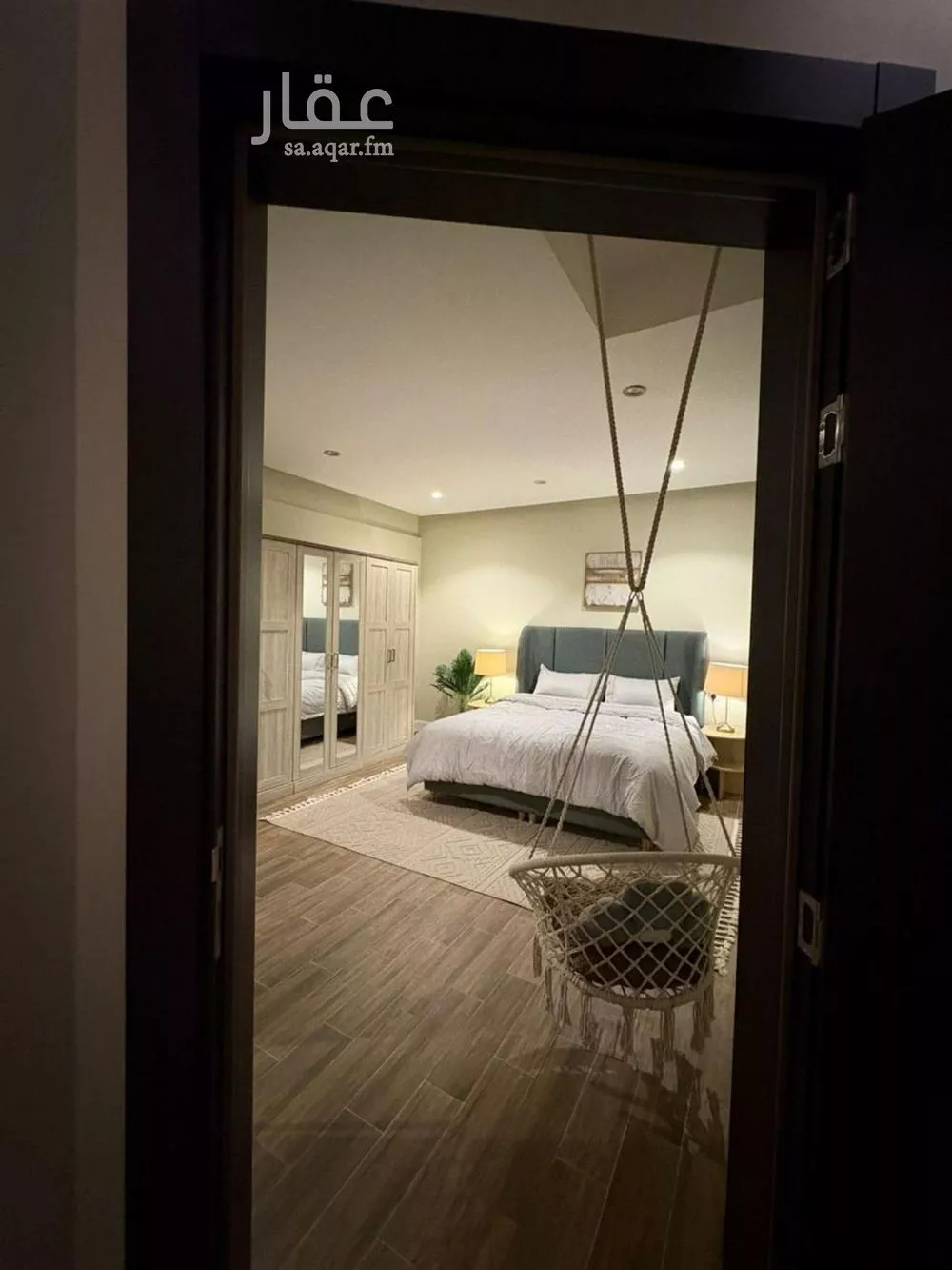 1 bedroom floor in Al Khaleej 3