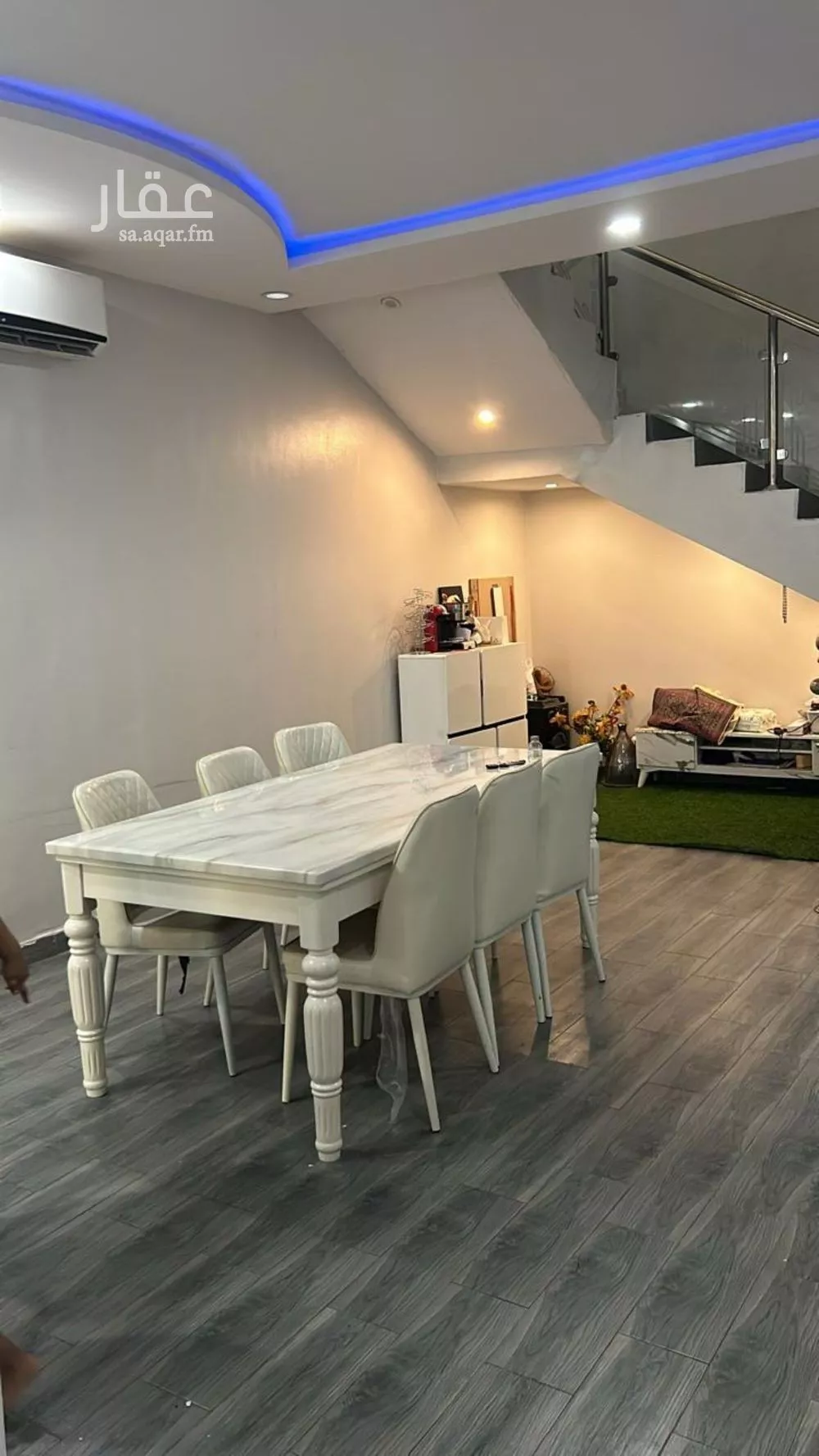 5 bedroom villa in Tuwaiq, Riyadh 6