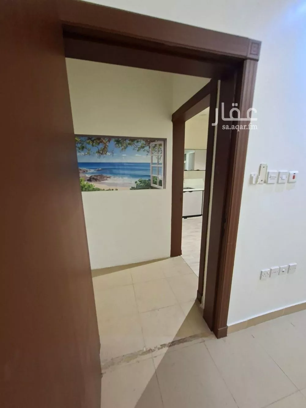 2 bedroom floor in Al Falah 1