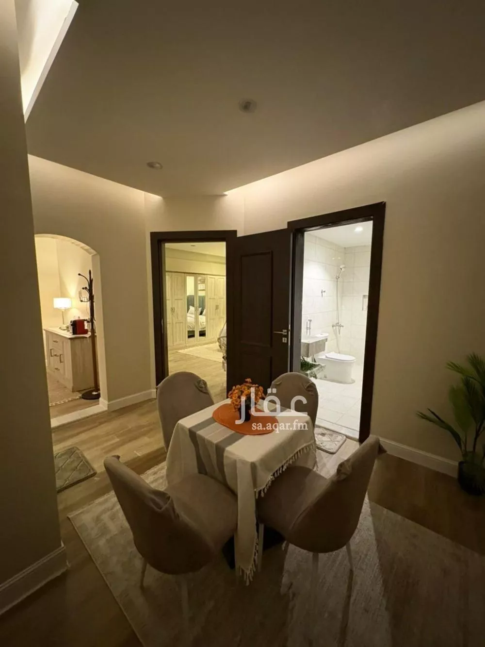 1 bedroom floor in Al Khaleej 1