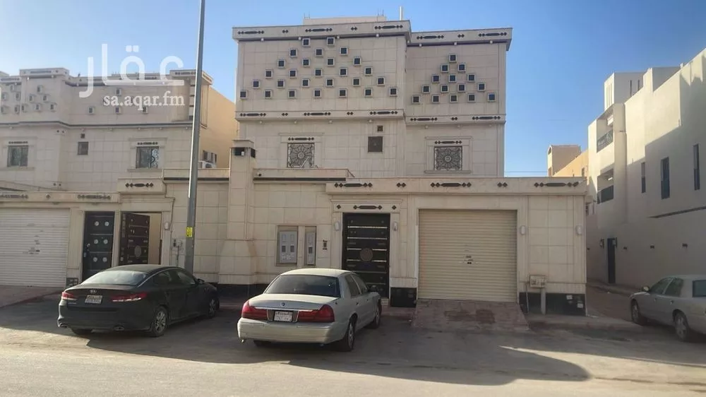 3 bedroom floor in Al Rimal 1