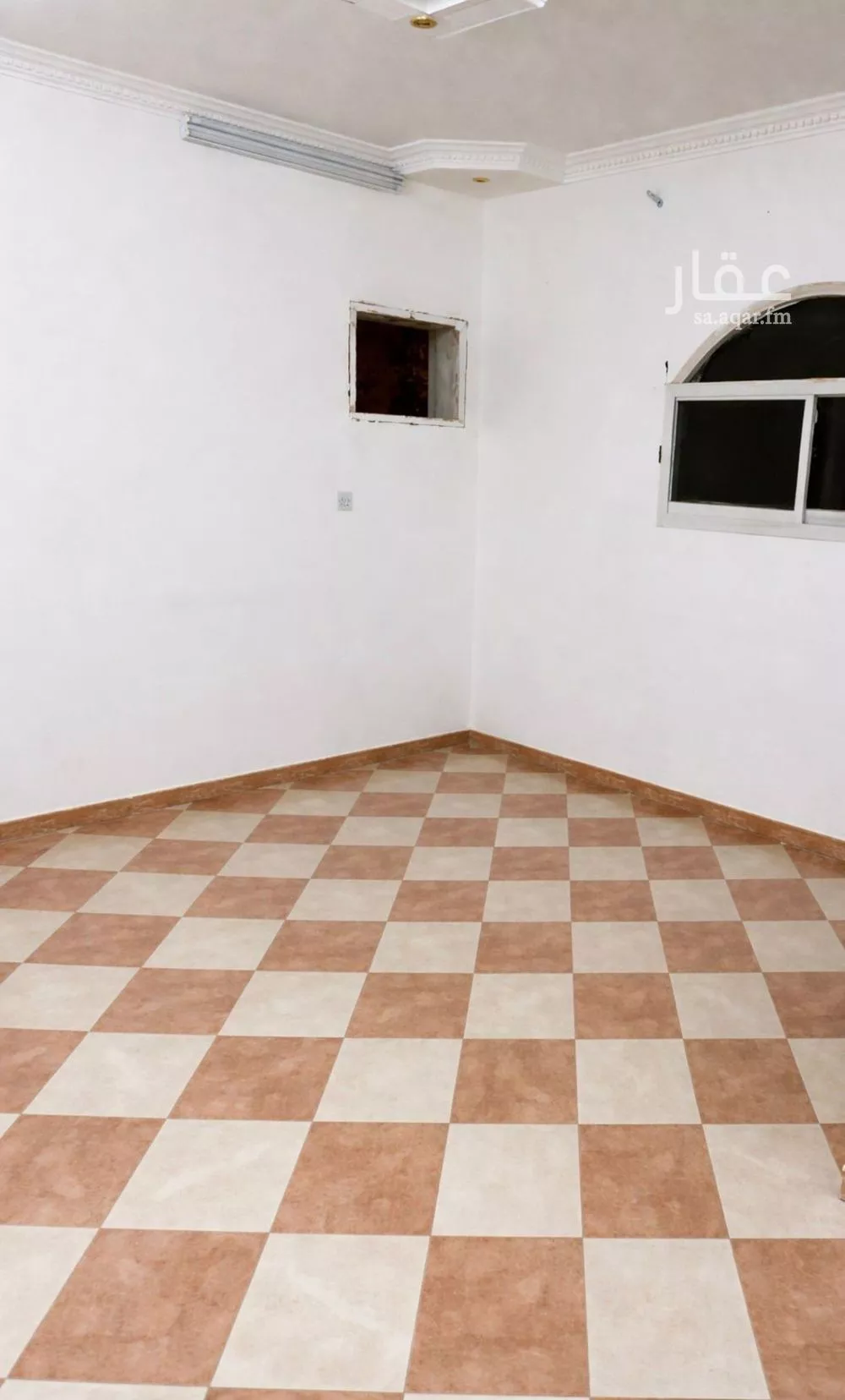 دور 2 غرف في الزهرة 5