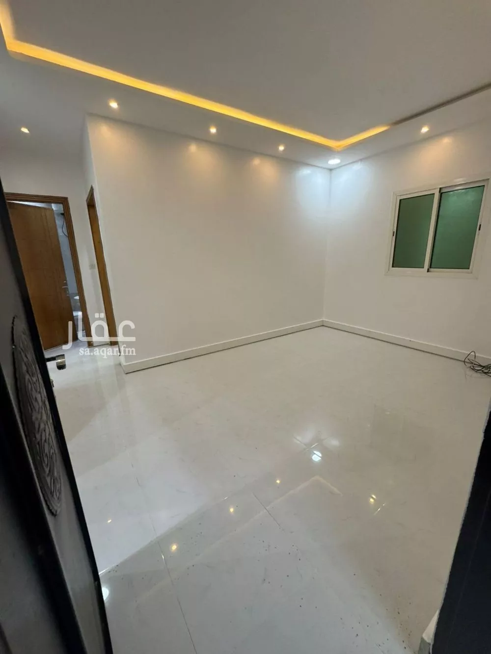 3 bedroom floor in As Saadah 2