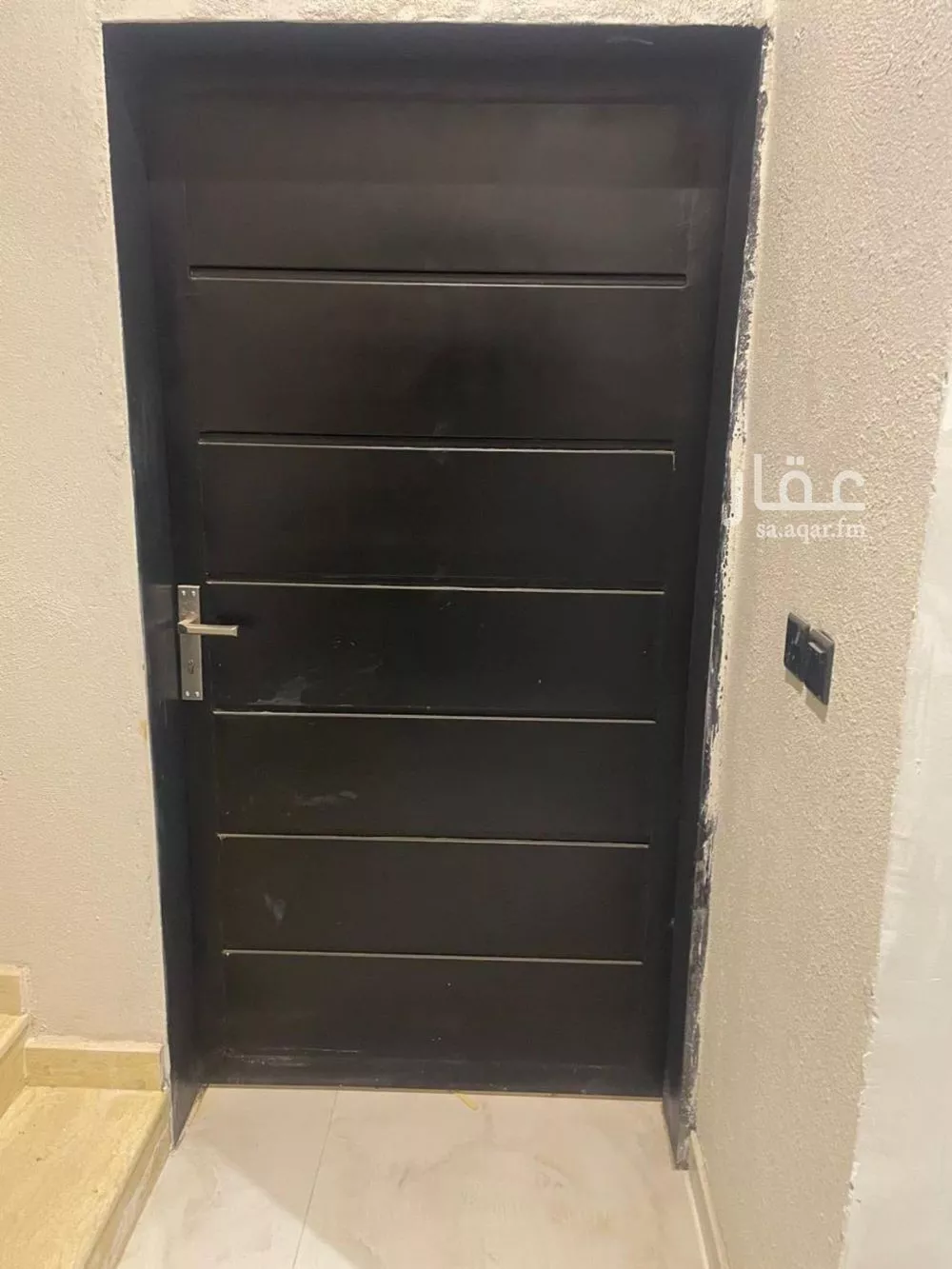 3 bedroom floor in Al Janadriyah 5